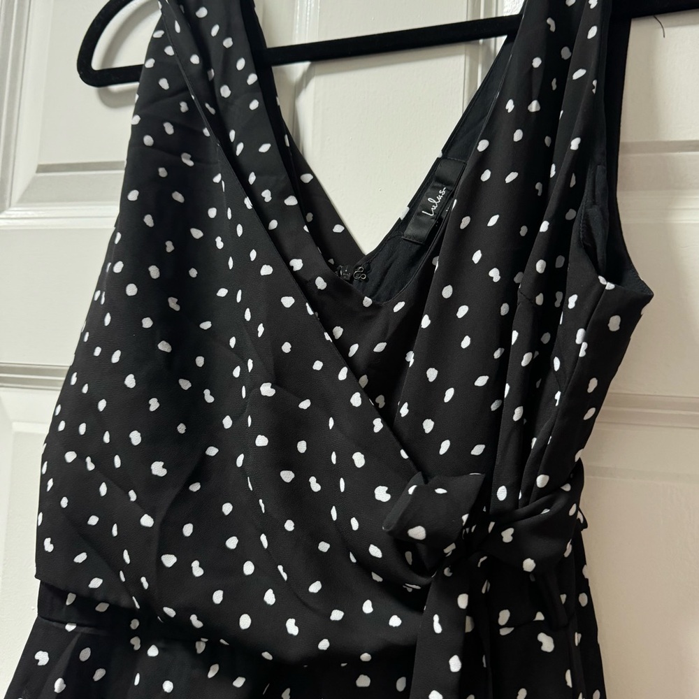 Lulus romper xl